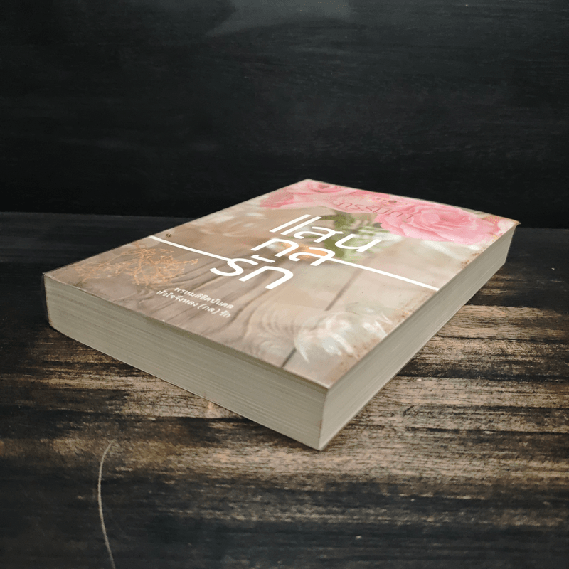 แสนกลรัก - กรรัมภา