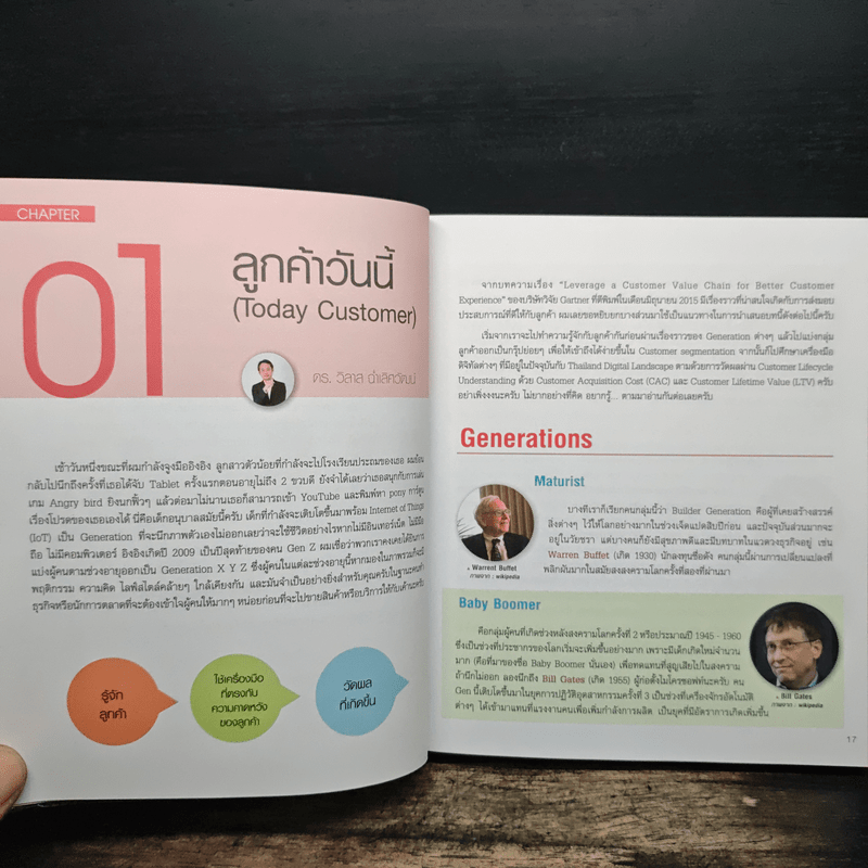 re:digital การตลาดยุคใหม่ เจาะใจลูกค้า