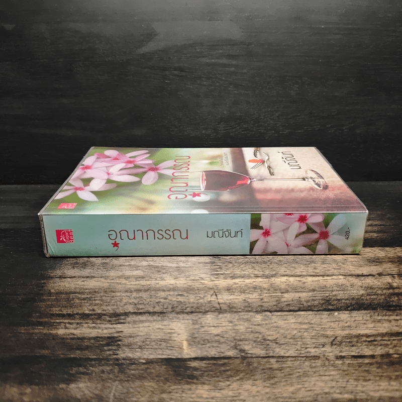 อุณากรรณ - มณีจันท์