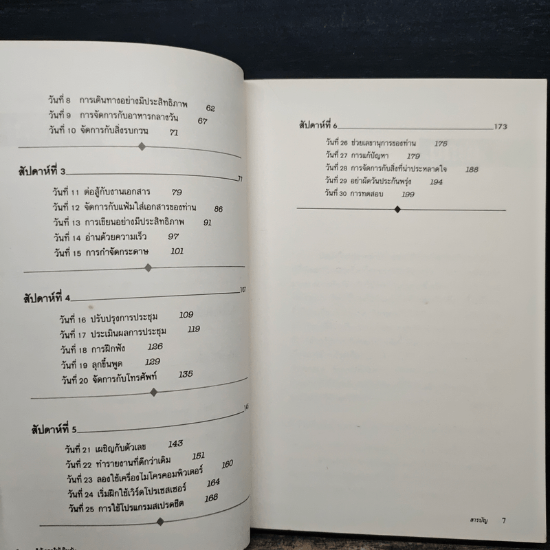 ใช้เวลาให้เกินคุ้ม วิธีการปรับปรุงการใช้เวลาของบรรดาผู้บริหารและผู้จัดการเพื่อเพิ่มผลงาน