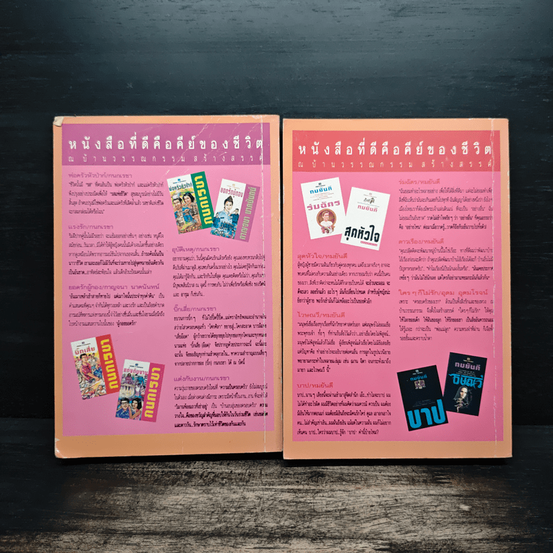 อุบัติเหตุ 2 เล่มจบ - กนกเรขา