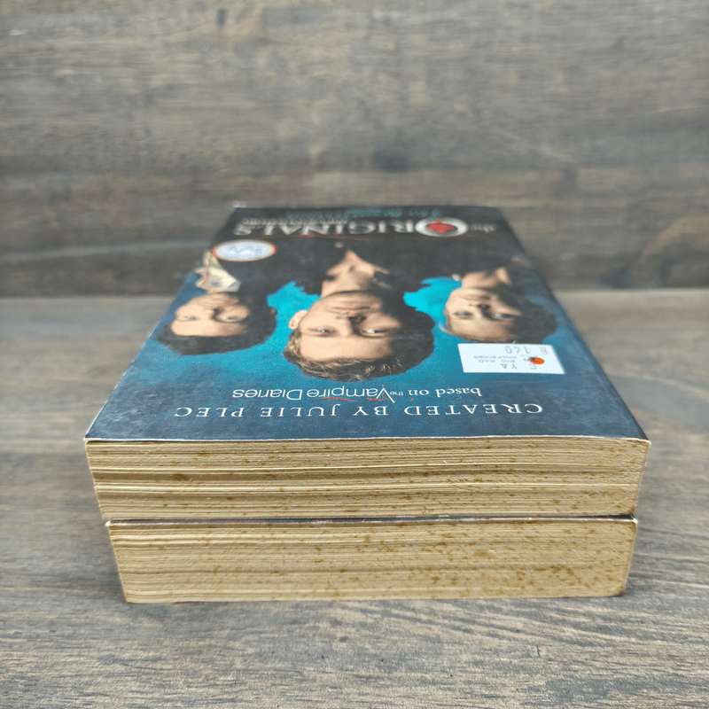 The Originals: The Untold Story