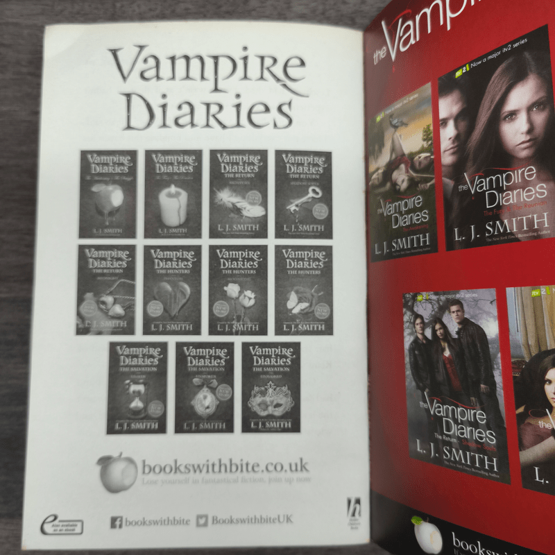 The Originals: The Untold Story