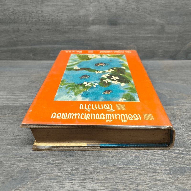 เธอเป็นเพียงแหวนพลอย โลกกว้าง - กาญจนา นาคนันทน์