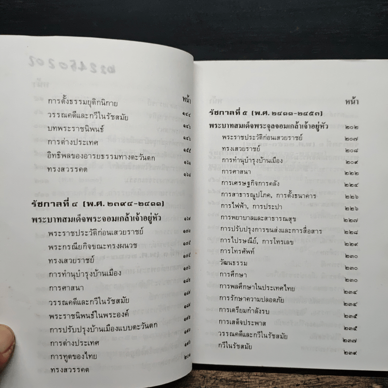 พระวีรประวัติ 9 รัชกาลแห่งพระบรมราชจักรีวงศ์ - สิงห์ สรชัย