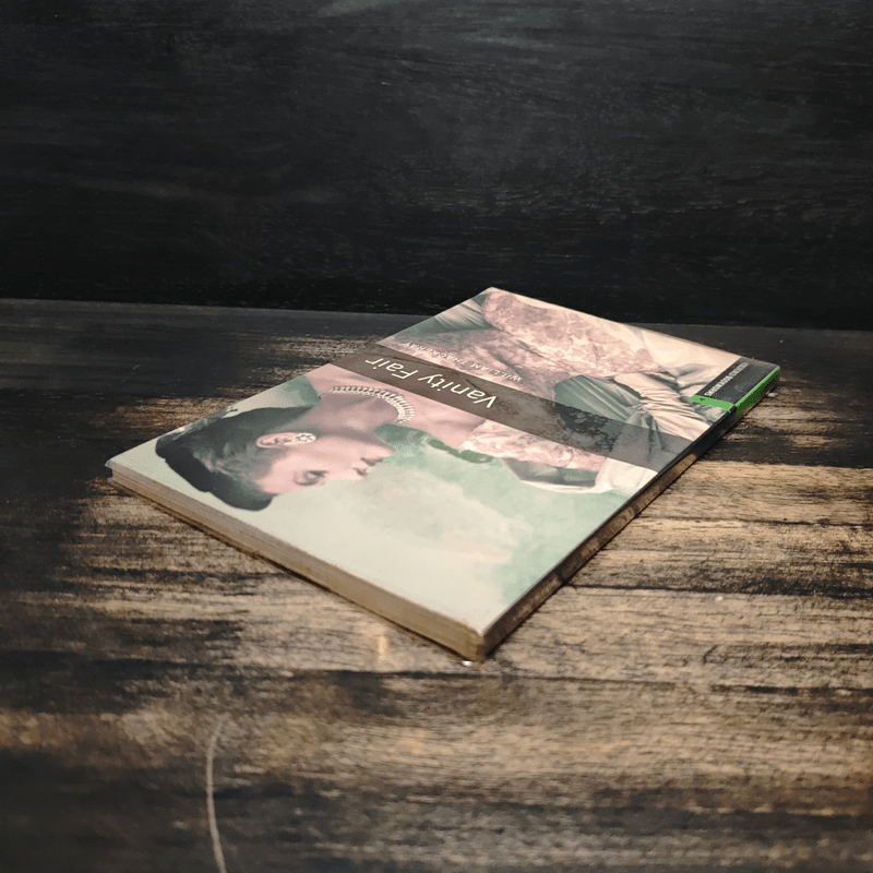 Vanity Fair - William Thackeray