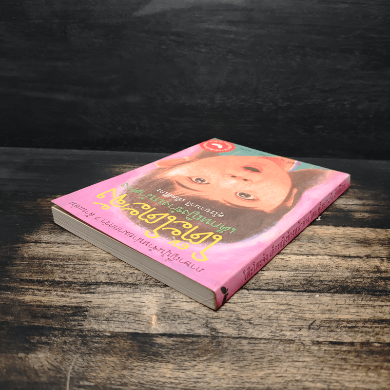 โต๊ะโตะจัง เด็กหญิงข้างหน้าต่าง - คุโรยานางิ เท็ตสิโกะ