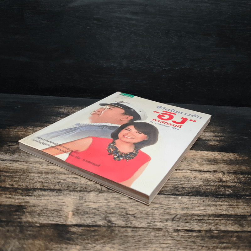 ชีวิตในทางตัน อิง ภาสกรนที