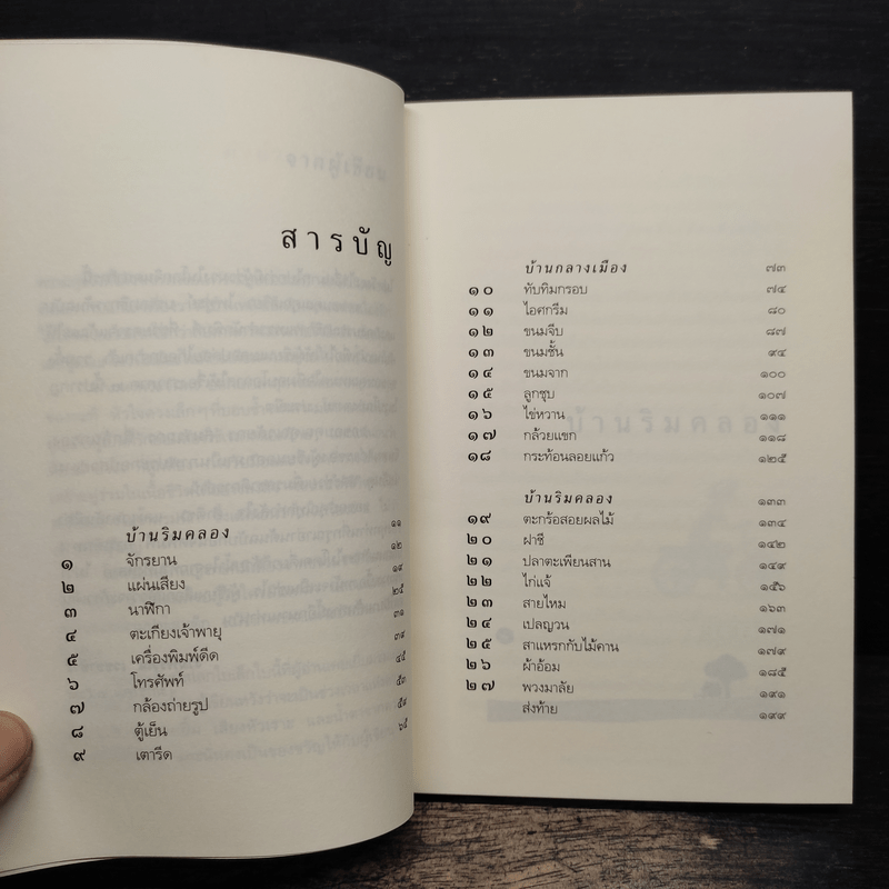 ความสุขของกะทิ ตอน ตามหาพระจันทร์ - งามพรรณ เวชชาชีวะ