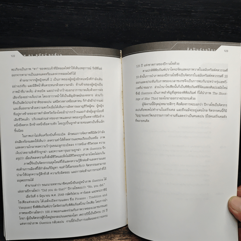 ศิลปินอัจฉริยะ - ศ.ดร.สุทัศน์ ยกส้าน