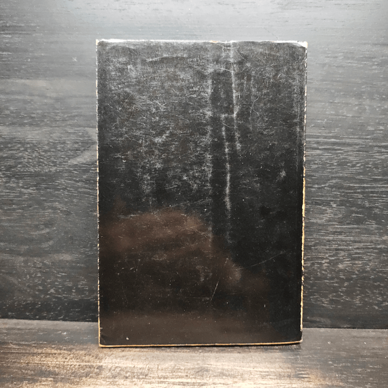 วิถีแห่งเต๋า - เหลาจื่อ