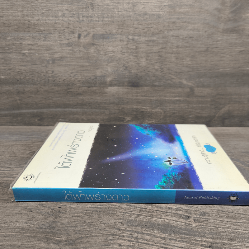 ใต้ฟ้าพร่างดาว - yayoi