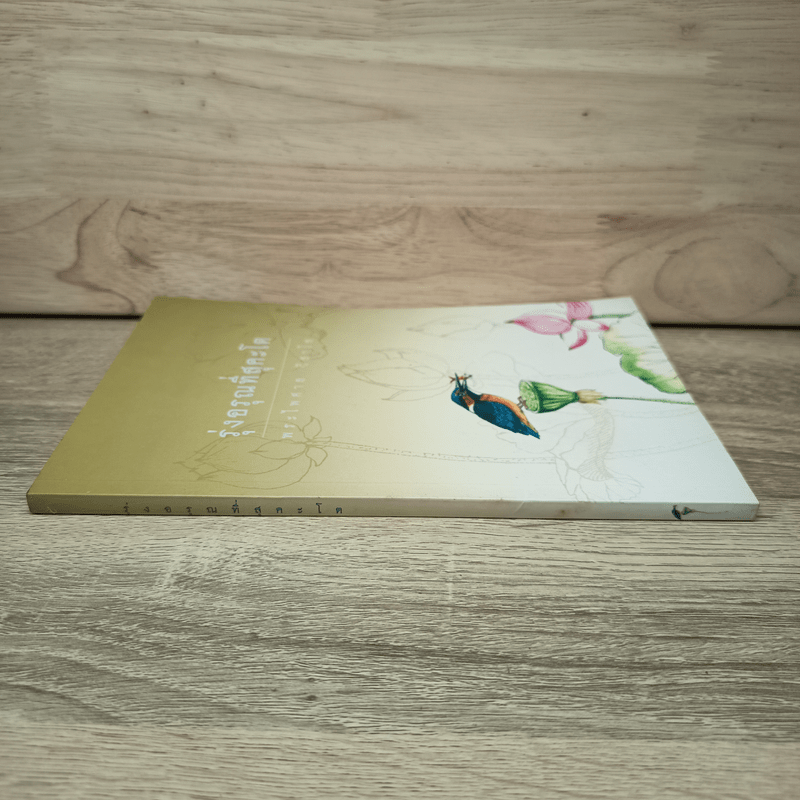 รุ่งอรุณที่สุคะโต - พระไพศาล วิสาโล