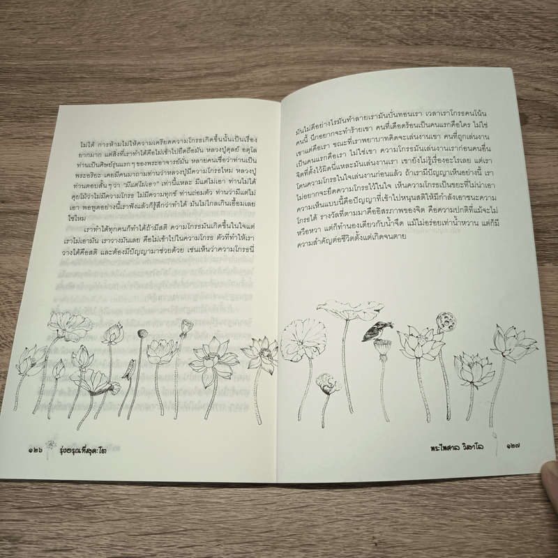 รุ่งอรุณที่สุคะโต - พระไพศาล วิสาโล