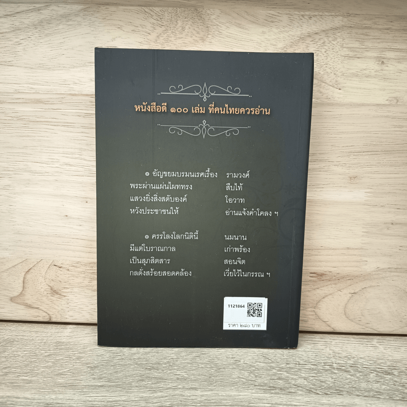 ประชุมโคลงโลกนิติ - สมเด็จพระเจ้าบรมวงศ์เธอ กรมพระยาเดชาดิศร