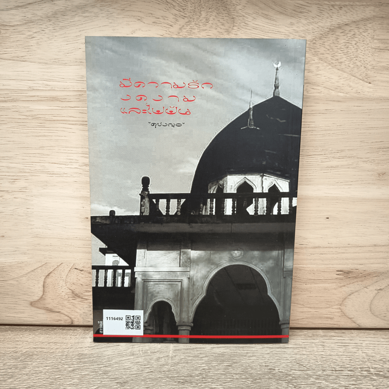 ใต้ความทรงจำ - ชุมศักดิ์ นรารัตน์วงศ์