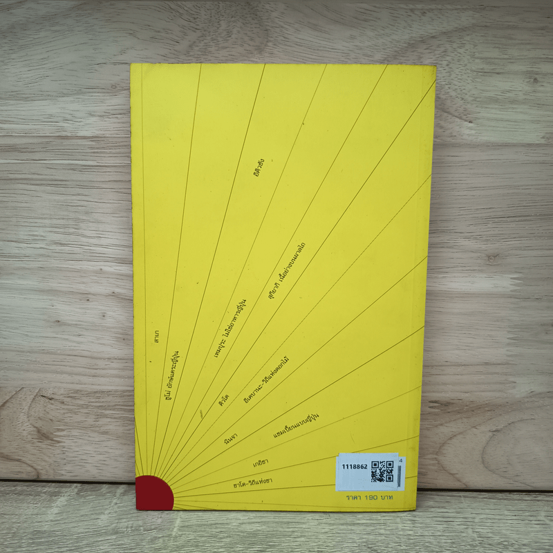 แจแปน แจแปน สุดยอดสาระเรื่องญี่ปุ่น - นวรัตน์ เลขะกุล