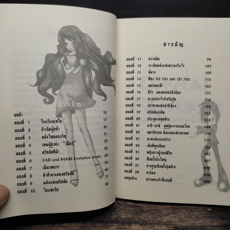 Digital Fantasy ผจญภัยในแดนมหัศจรรย์ - ซาคุ