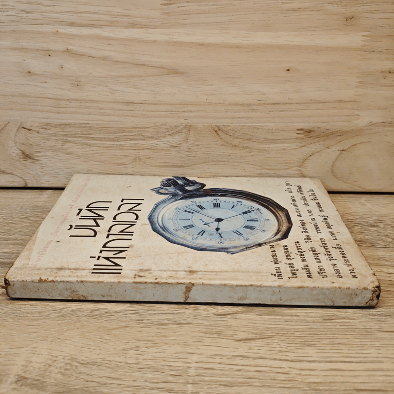 บันทึกแห่งกาลเวลา - เพี้ยน พุ่มชะมวง, ไพบูลย์ สุขสุเมฆ