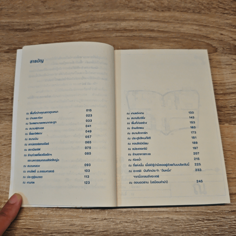 ณ - นิ้วกลม