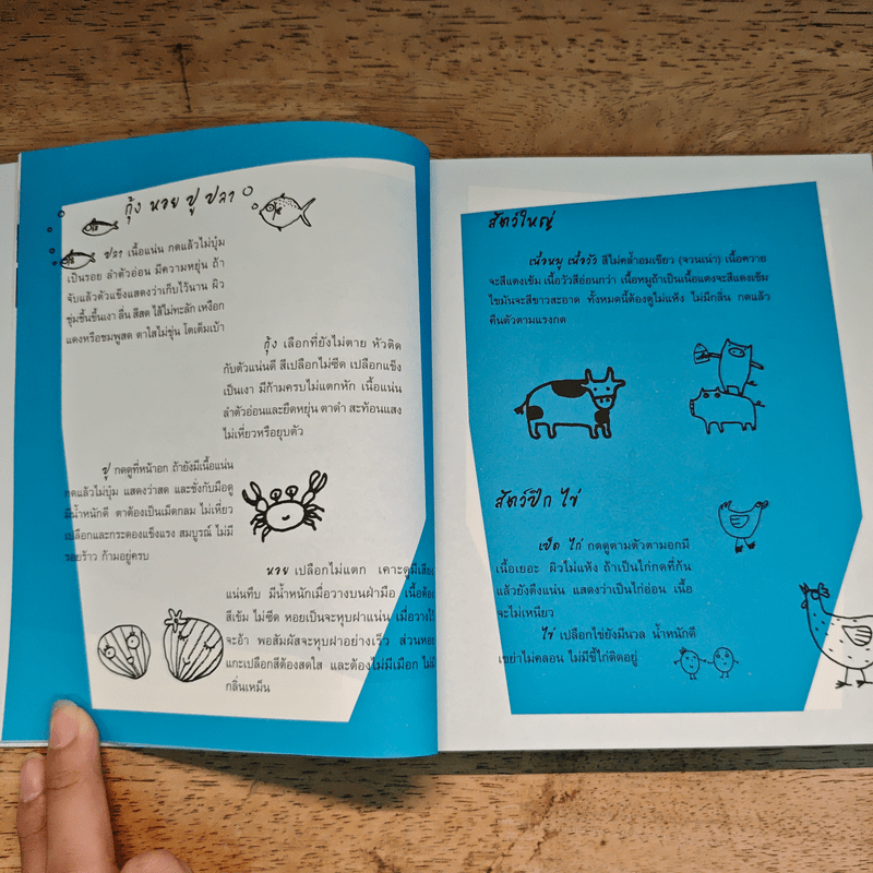 มือเก่าพาเข้าครัว - กระต่ายขูดมะพร้าว