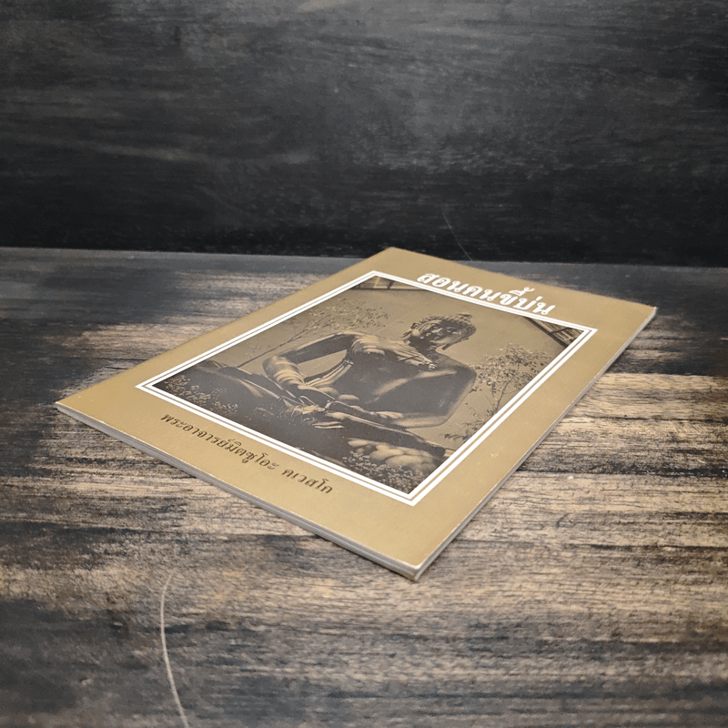 สอนคนขี้บ่น - พระอาจารย์มิตซูโอะ คเวสโก