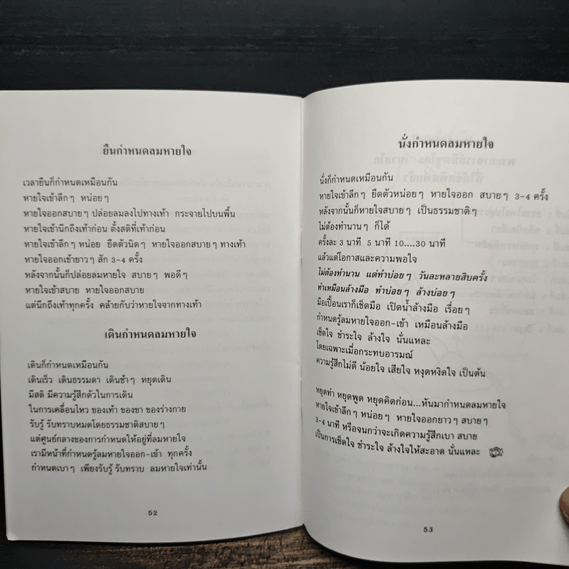 สอนคนขี้บ่น - พระอาจารย์มิตซูโอะ คเวสโก