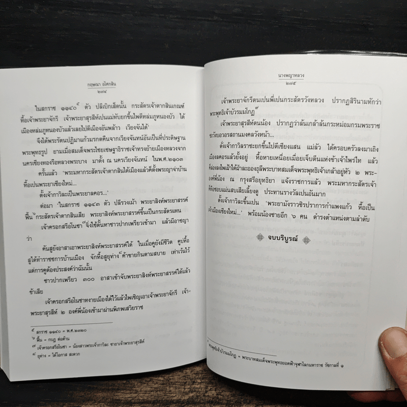 นางพญาหลวง - กฤษณา อโศกสิน