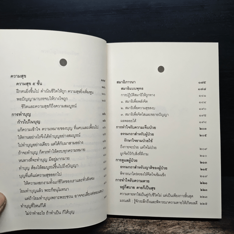 คู่มือชีวิต - พระพรหมคุณาภรณ์ (ป.อ.ปยุตโต)