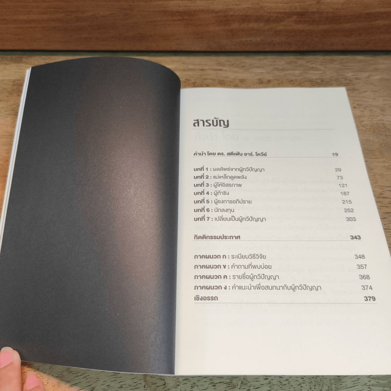 บริหารแบบผู้นำสร้างคนให้เป็นอัจฉริยะ - ลิซ ไวสแมน