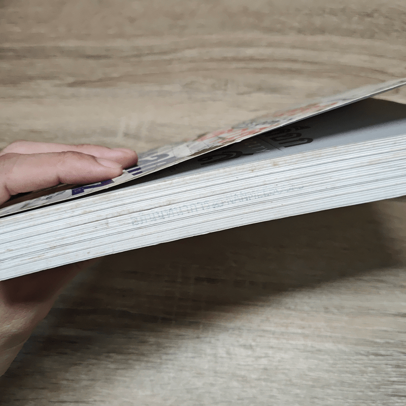 ทางเลือกวิปลาส Velocity - Dean Koontz, สรณ์ มานะวาณิชเจริญ