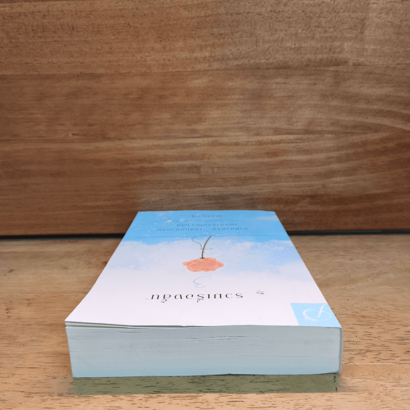 รวมเรื่องสั้น 3 - พิชญวดี