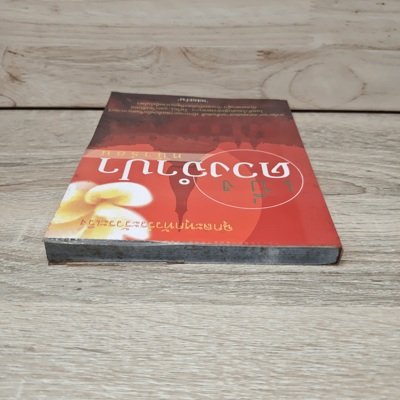 เบิ่งดวงจำปาหน้าร้อน - แสงสว่าง