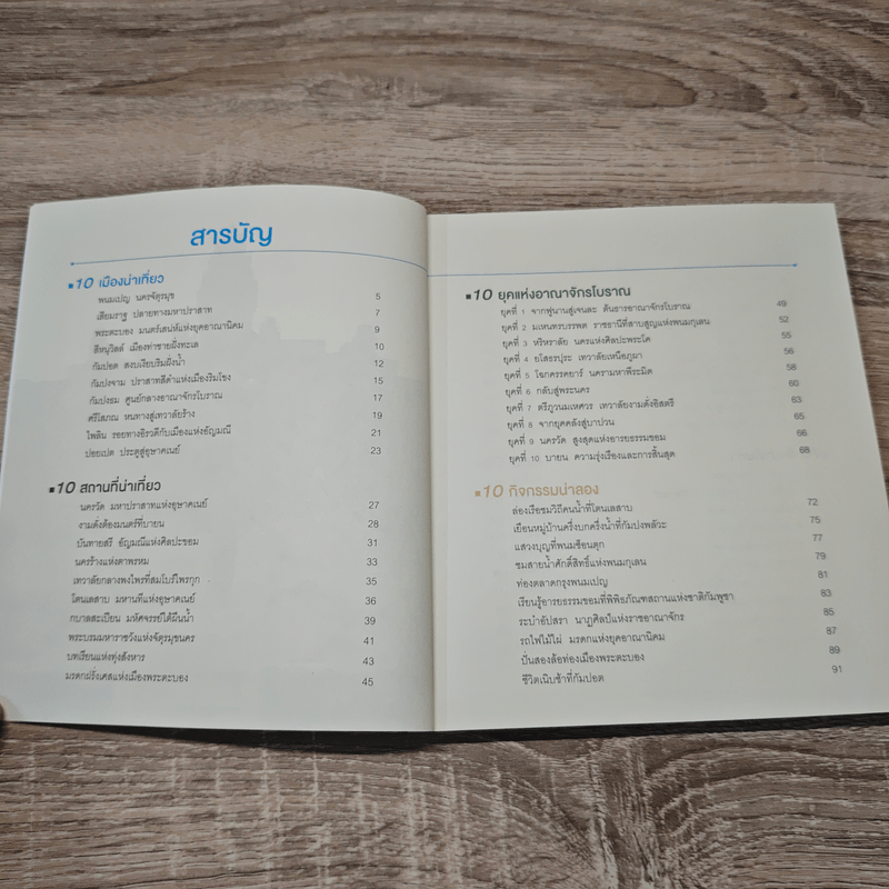 Amazing Asean กัมพูชา The Guidebook - วรศักดิ์ จรุงรัตนาพงศ์