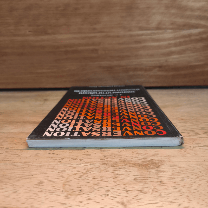 บทสนทนาภาษาอังกฤษประกอบภาพของออกซฟอร์ด