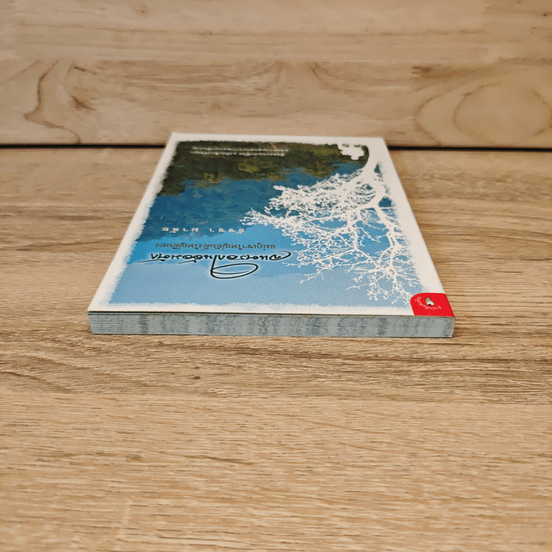 จนตรอกในอ้อมตัก แม่ภูเขาใหญ่อันยิ่งใหญ่ยืนยง - ธัชชา มาลัย