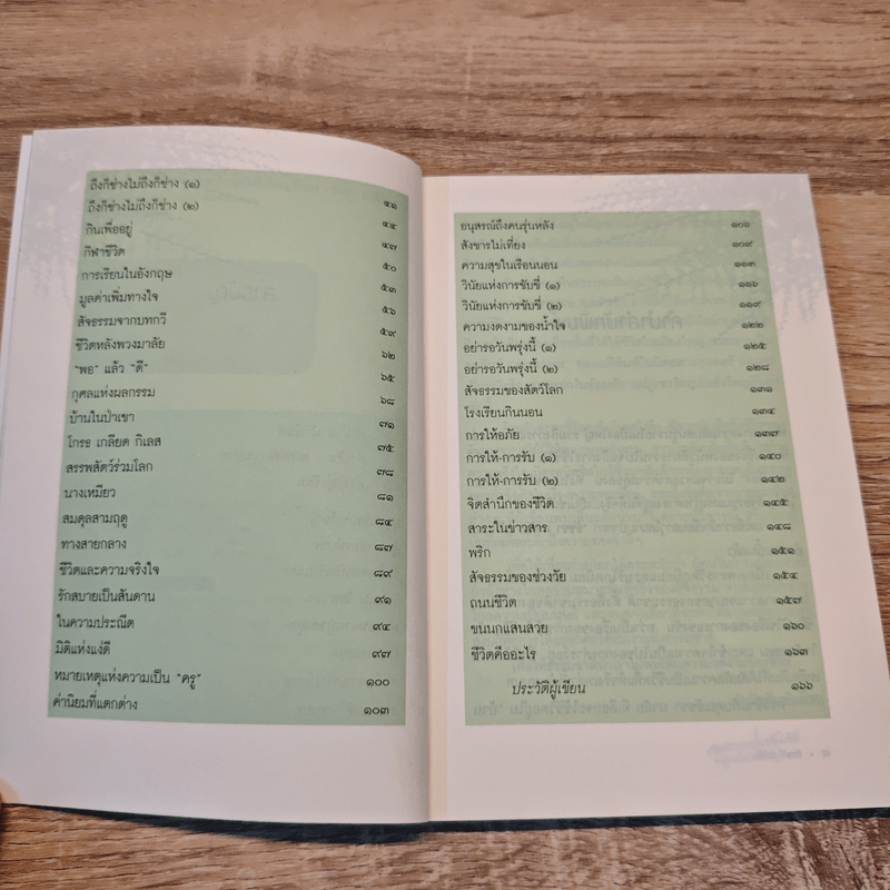 จนตรอกในอ้อมตัก แม่ภูเขาใหญ่อันยิ่งใหญ่ยืนยง - ธัชชา มาลัย