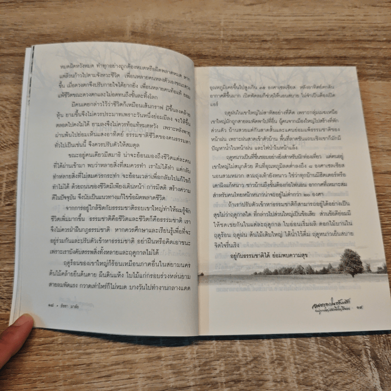 จนตรอกในอ้อมตัก แม่ภูเขาใหญ่อันยิ่งใหญ่ยืนยง - ธัชชา มาลัย