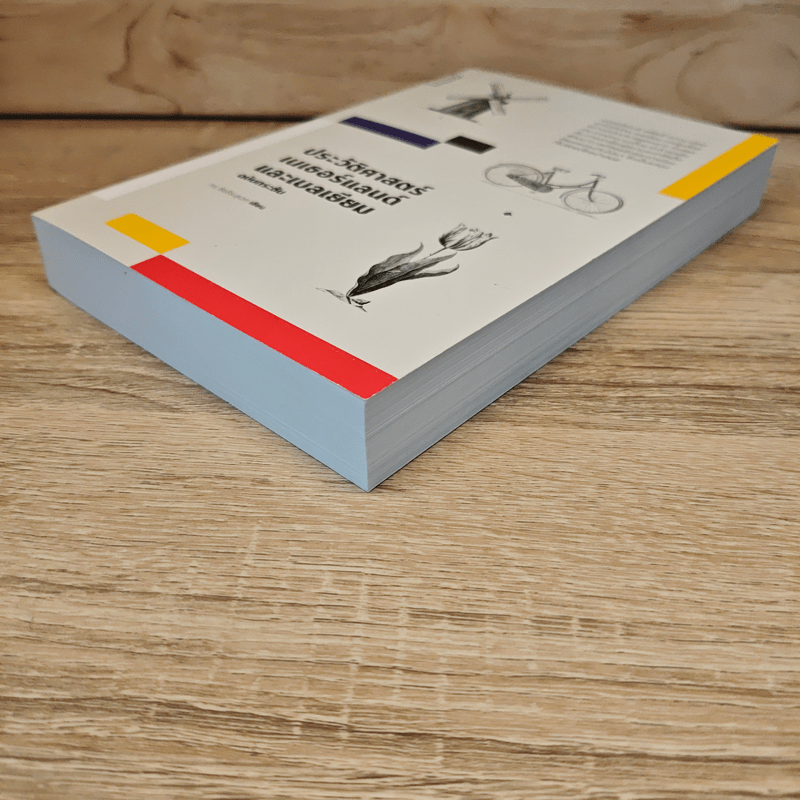 ประวัติศาสตร์เนเธอร์แลนด์และเบลเยียม ฉบับกระชับ