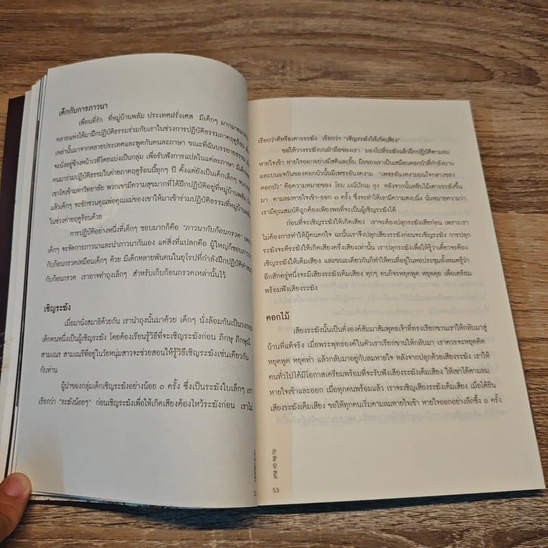 กลับบ้านที่แท้จริง - ติช นัท ฮันห์