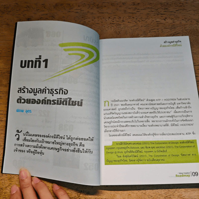 องค์กรมีดีไซน์ The Corporation of Design Episode II