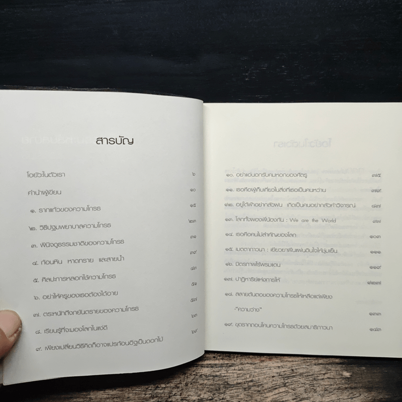 ธรรมะหลับสบาย - ว.วชิรเมธี