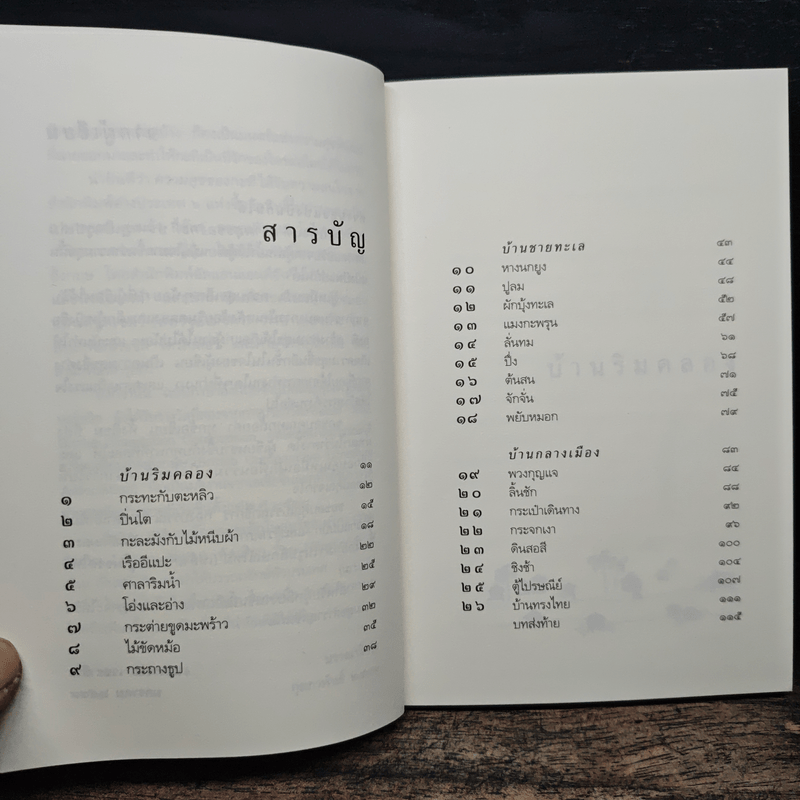 ความสุขของกะทิ - งามพรรณ เวชชาชีวะ