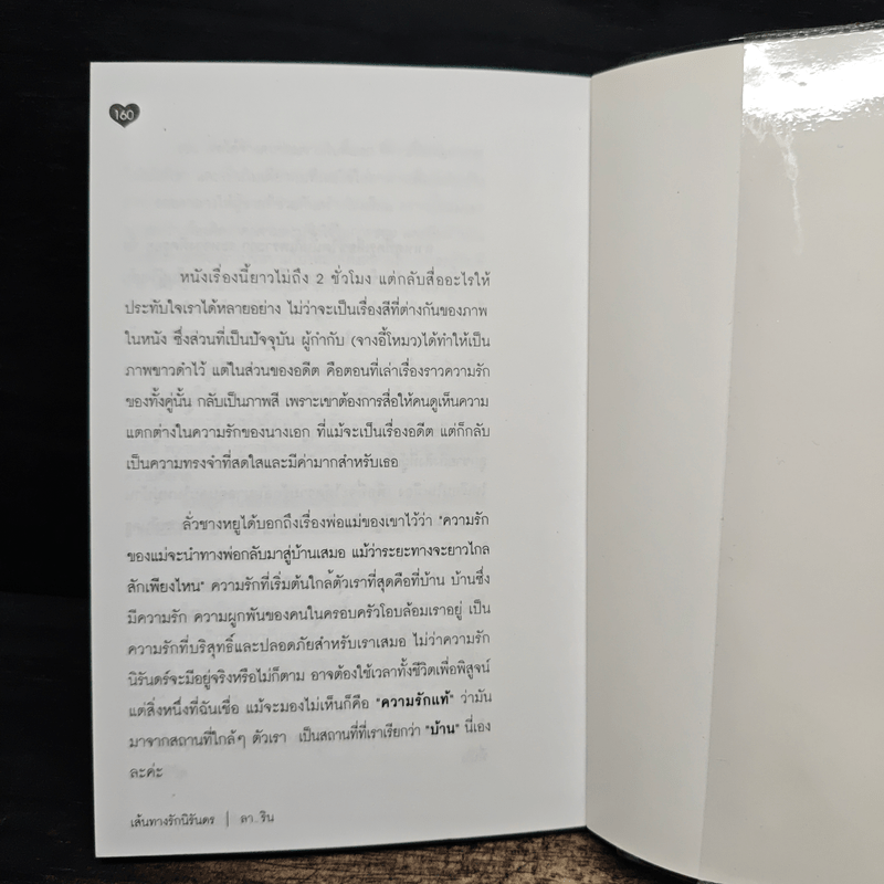 Wonderful of love หนังสือแห่งความรัก