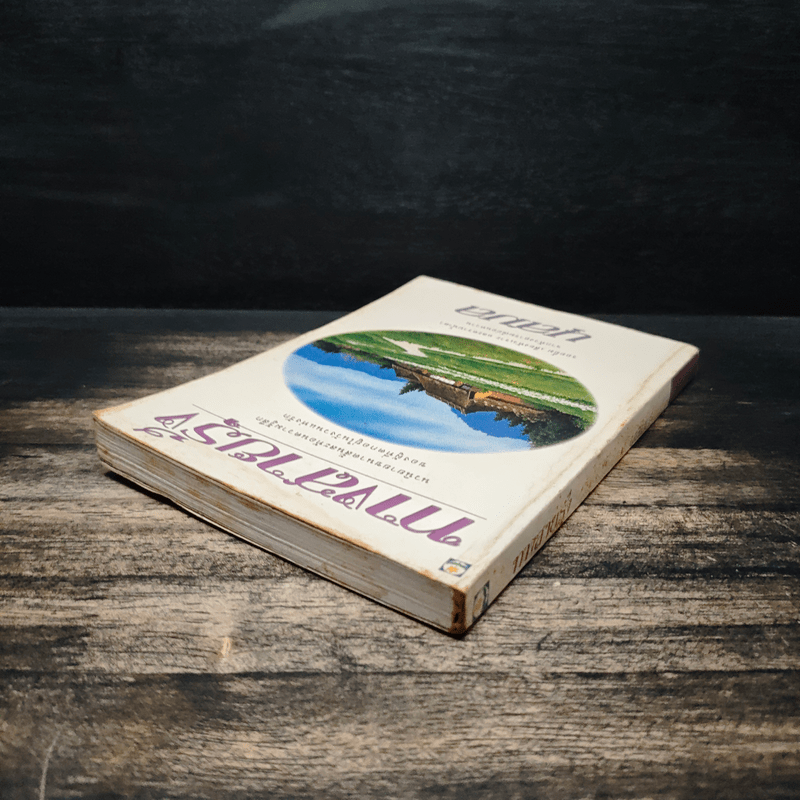 ทางสายรุ้ง - นุสมล