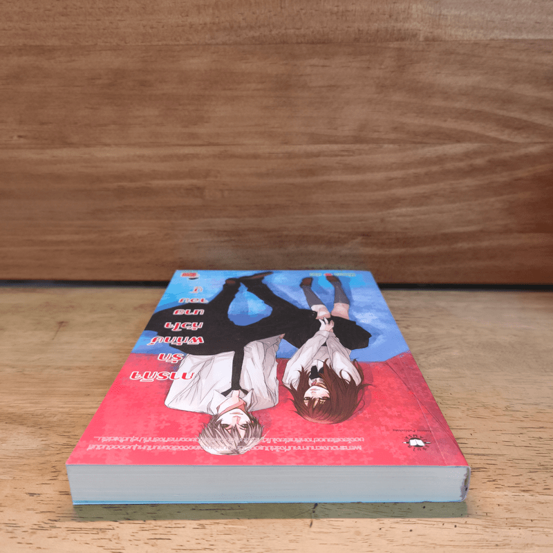 ภารกิจรักพิทักษ์หัวใจนายจอมบู๊ - Mimoza