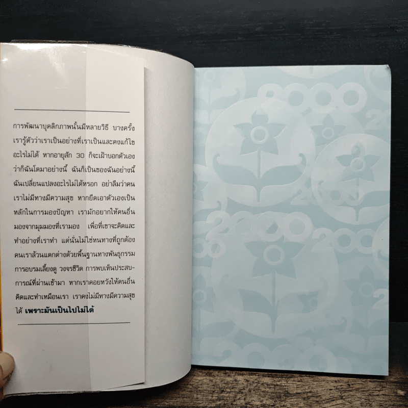 Personality Plus บุคลิกภาพเชิงบวก - ฟลอเรนซ์ ลิทธอเออร์, นราธิป นัยนา