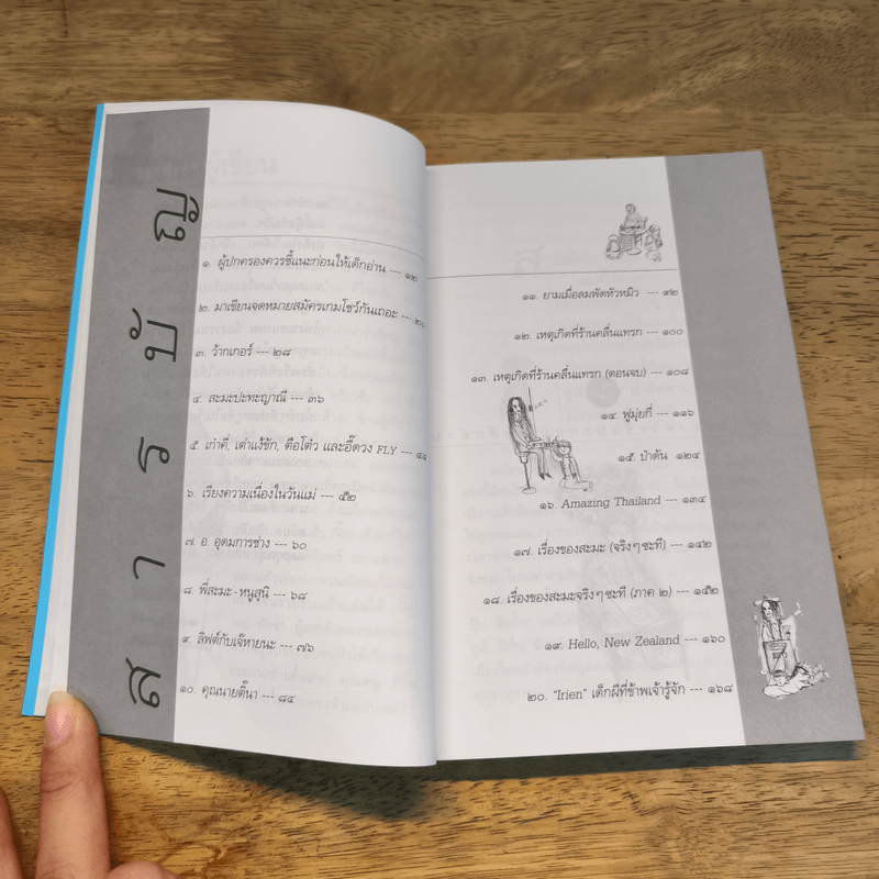 เรื่องของสะมะ - สมพล ปิยะพงศ์สิริ