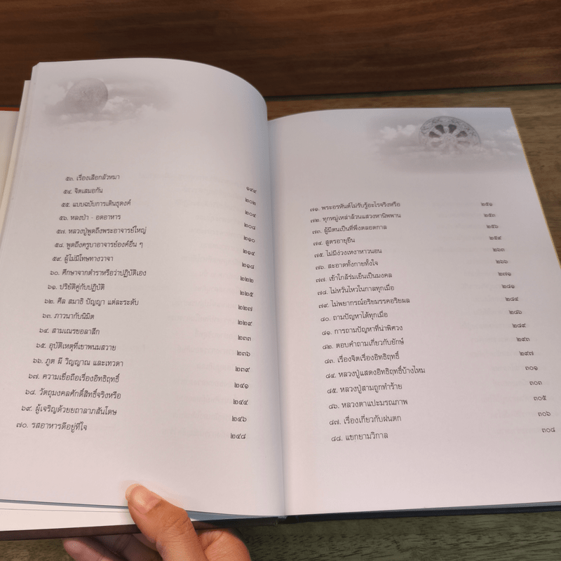 อตุโล ไม่มีใดเทียม พระราชวุฒาจารย์ (หลวงปู่ดุลย์ อตุโล)