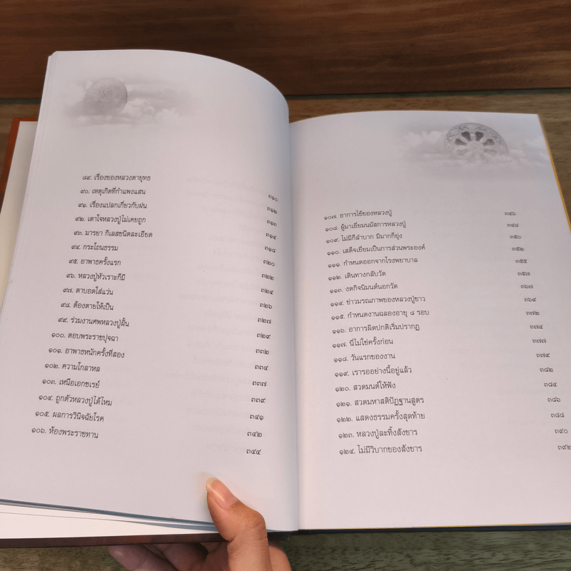 อตุโล ไม่มีใดเทียม พระราชวุฒาจารย์ (หลวงปู่ดุลย์ อตุโล)